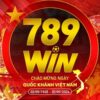 789Win108 com – Online đúng giờ, nhận ngay quà hiếm